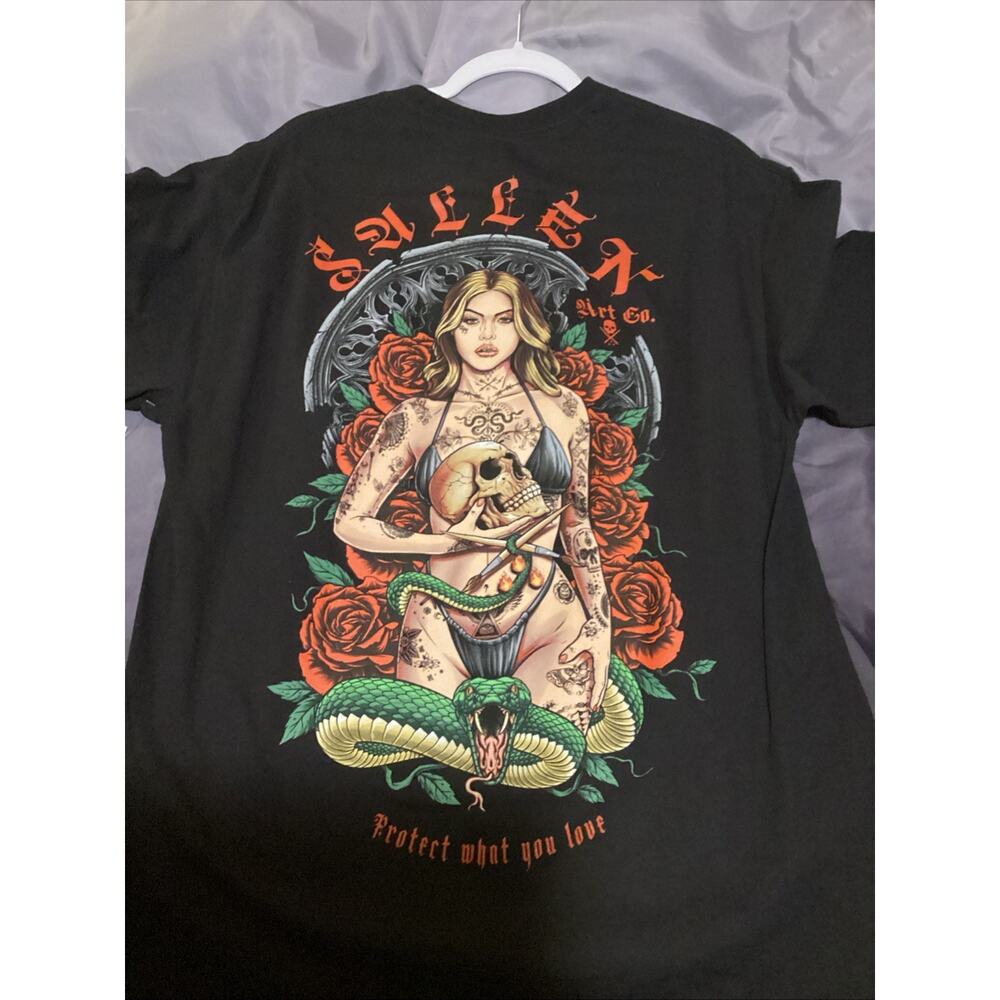 Men’s Sullen Tee Shirt